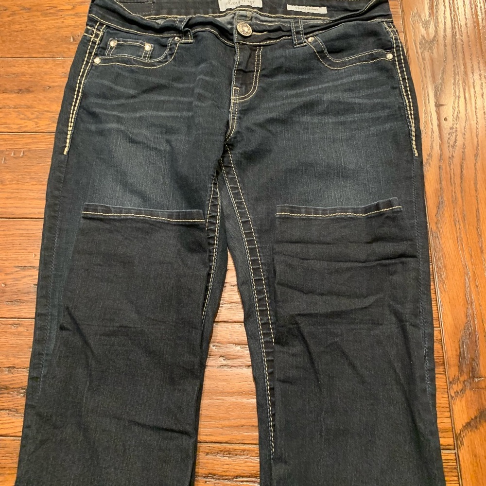 Women’s Daytrip Skinny Jeans